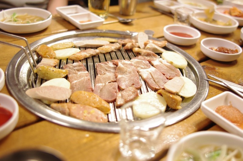 Viande Blanche