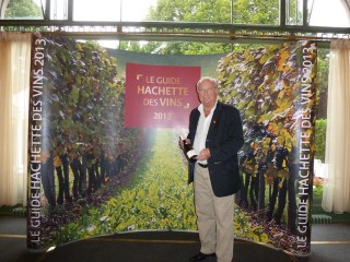 Guide Hachette des Vins