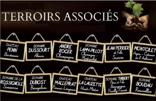 Terroirs Associés