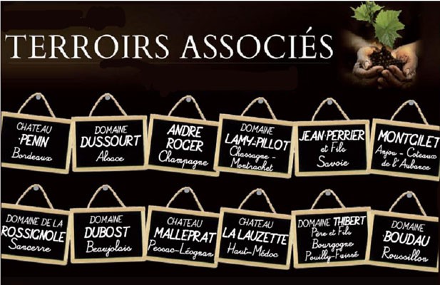 Terroirs Associés