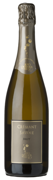 AOP Cremant de Savoie Brut Jean Perrier