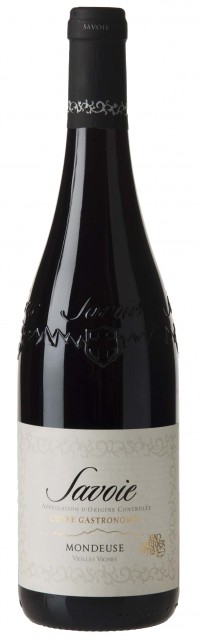 Mondeuse vielles vignes jean perrier